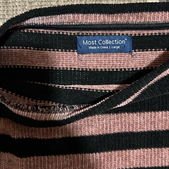 Two Pink Shirts. Bundle Deal. Both shirts are very comfortable. - Picture 3 of 5